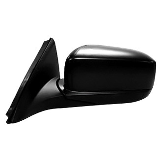 Sherman® - Driver Side Power View Mirror (Heated, Foldaway) (Standard Line)