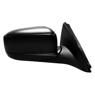 Sherman® - Passenger Side Power View Mirror (Heated, Foldaway) (Standard Line)
