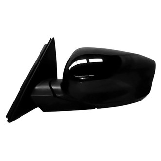 Sherman® - Driver Side Power View Mirror (Heated, Foldaway) (Standard Line)