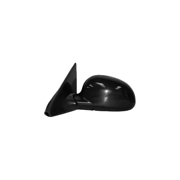 Sherman® - Driver Side Manual View Mirror