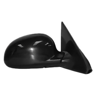 Sherman® - Passenger Side Manual View Mirror (Non-Heated, Foldaway) (Standard Line)