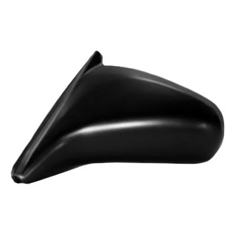 Sherman® - Driver Side Manual View Mirror (Non-Heated, Non-Foldaway) (Standard Line)