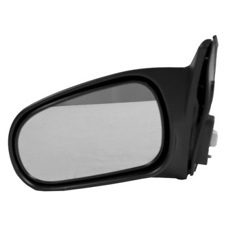 Sherman® - Driver Side Power Remote View Mirror (Non-Heated, Non-Foldaway) (Standard Line)