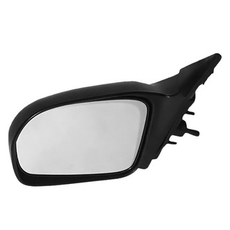 Sherman® - Driver Side Manual View Mirror (Non-Heated, Non-Foldaway) (Standard Line)