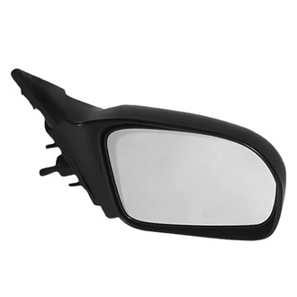 Sherman® 2911-321-2 - Passenger Side Manual View Mirror (Non-Heated, Non-Foldaway) (Standard Line)