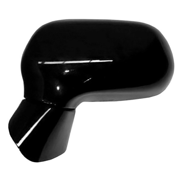 Sherman® - Driver Side Power View Mirror