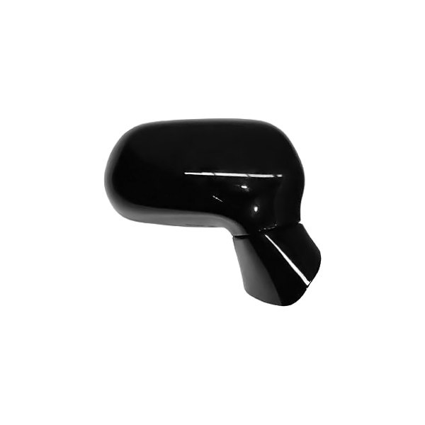 Sherman® - Passenger Side Power View Mirror