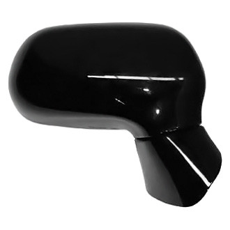 Sherman® - Passenger Side Power View Mirror (Heated, Foldaway) (Standard Line)