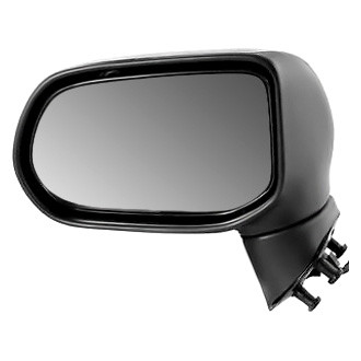 Sherman® - Driver Side Power View Mirror (Heated, Foldaway) (Standard Line)