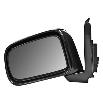 Sherman® 2925-321-1 - Driver Side Power Remote View Mirror (Non-Heated, Foldaway) (Standard Line)
