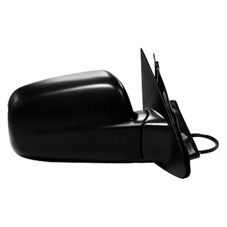 Sherman® 2926-320-2 - Passenger Side Power View Mirror (Non-Heated, Foldaway) (Standard Line)