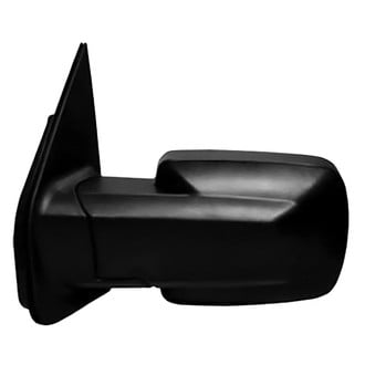 Sherman® - Driver Side Power View Mirror (Non-Heated, Foldaway) (Standard Line)
