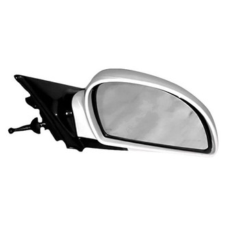 Sherman® 3192-301-2 - Passenger Side Manual View Mirror (Non-Heated, Foldaway) (Standard Line)