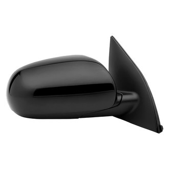 Sherman® - Passenger Side Manual View Mirror (Non-Heated, Foldaway) (Standard Line)