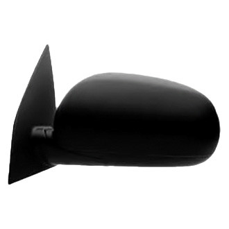 Sherman® - Driver Side Manual View Mirror (Non-Heated, Foldaway) (Standard Line)