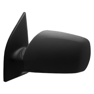Sherman® - Driver Side Power View Mirror (Heated, Foldaway) (Standard Line)