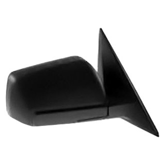 Sherman® - Passenger Side Manual View Mirror (Non-Heated, Foldaway) (Standard Line)