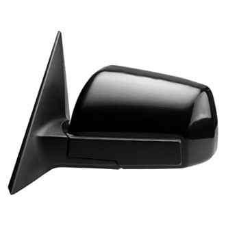 Sherman® - Passenger Side Power View Mirror (Heated, Foldaway) (Standard Line)