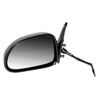 Sherman® - Driver Side Power Remote View Mirror (Non-Heated, Non-Foldaway) (Standard Line)