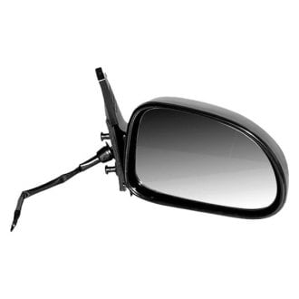Sherman® - Power Non-Foldaway Side View Mirror