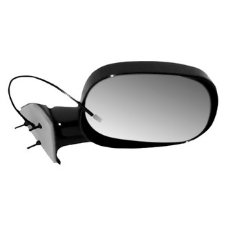 Sherman® - Passenger Side Power Remote View Mirror (Non-Heated, Foldaway) (Standard Line)