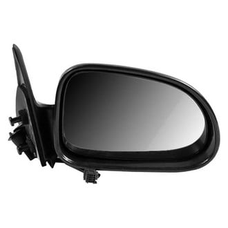 Sherman® - Passenger Side Power Remote View Mirror (Non-Heated, Non-Foldaway) (Standard Line)