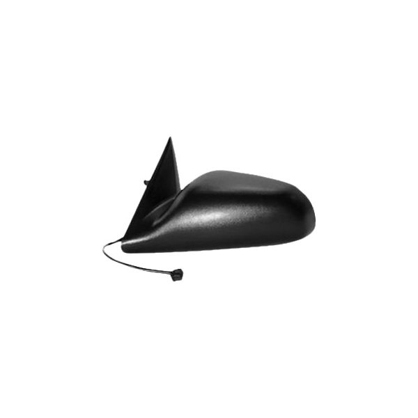 Sherman® - Driver Side Power View Mirror