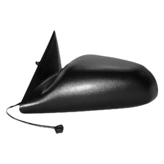 Sherman® - Driver Side Power Remote View Mirror (Non-Heated, Non-Foldaway) (Standard Line)