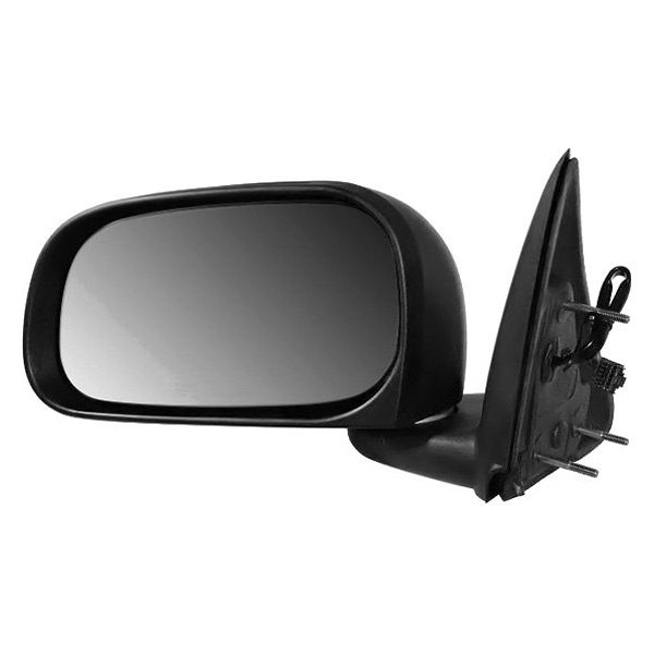 Sherman® - Driver Side Power View Mirror