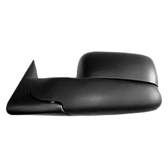 Sherman® - Driver Side Power Towing Mirror (Heated, Foldaway) (Standard Line)