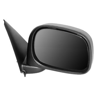 Sherman® - Passenger Side Power View Mirror (Heated, Foldaway) (Standard Line)