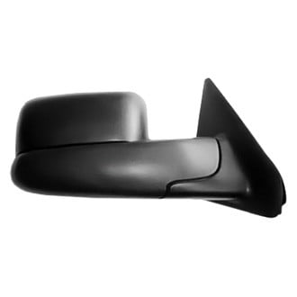 Sherman® 331-325R - Passenger Side Power Towing Mirror (Heated, Foldaway) (Standard Line)