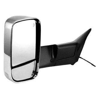 Dodge Ram Side View Mirrors | Custom, Replacement – CARiD.com