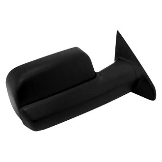 Sherman® - Manual Towing Mirror