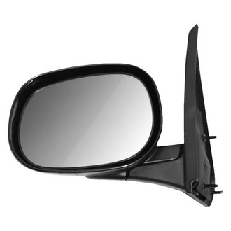 Sherman® - Driver Side Manual View Mirror (Non-Heated, Foldaway) (Standard Line)
