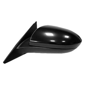 Sherman® - Driver Side Power View Mirror (Non-Heated, Non-Foldaway) (Standard Line)