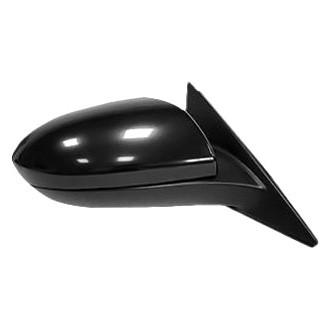 Sherman® - Passenger Side Power View Mirror (Non-Heated, Non-Foldaway) (Standard Line)