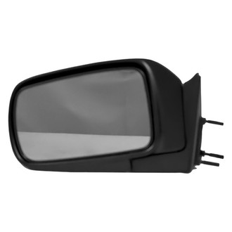 Sherman® - Driver Side Manual View Mirror (Non-Heated, Foldaway) (Standard Line)