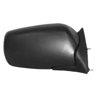 Sherman® - Passenger Side Manual View Mirror (Non-Heated, Foldaway) (Standard Line)