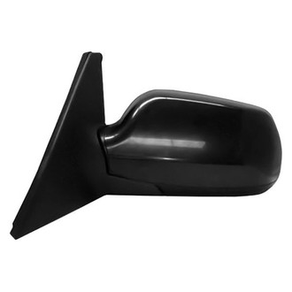 Sherman® - Driver Side Power View Mirror (Heated, Non-Foldaway) (Standard Line)