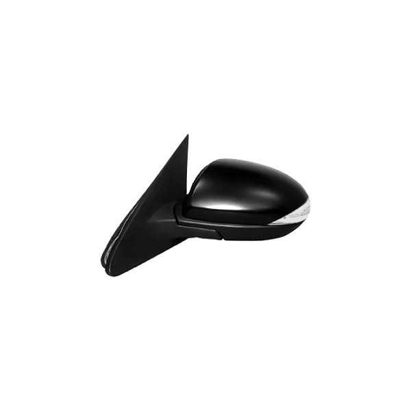 Sherman® - Driver Side Power View Mirror