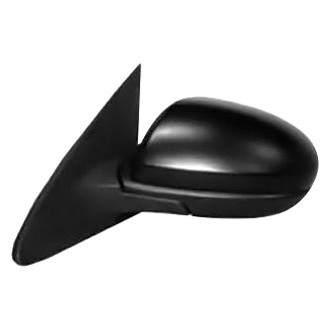 Sherman® - Driver Side Power View Mirror (Non-Heated, Foldaway) (Standard Line)