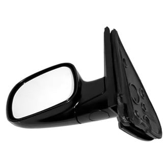 Sherman® - Driver Side Manual View Mirror (Non-Heated, Foldaway) (Standard Line)