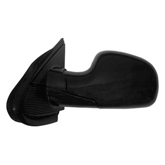 Sherman® - Driver Side Power Remote View Mirror (Non-Heated, Foldaway) (Standard Line)
