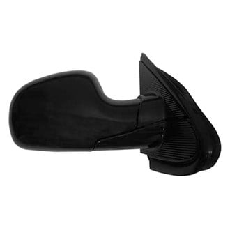 Sherman® - Passenger Side Power Remote View Mirror (Non-Heated, Foldaway) (Standard Line)