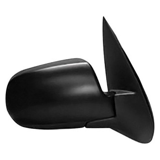 Sherman® - Passenger Side Power View Mirror (Heated, Foldaway) (Standard Line)