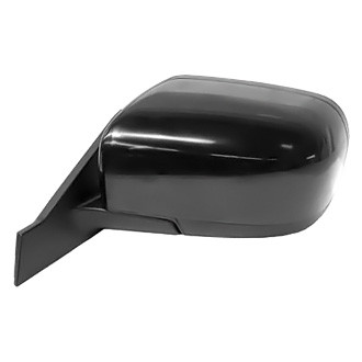 Sherman® - Driver Side Power View Mirror (Non-Heated, Foldaway) (Standard Line)