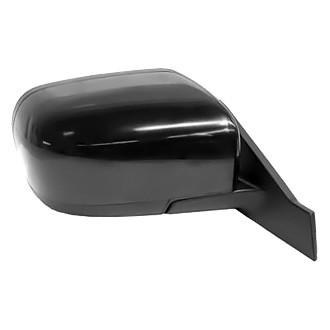 Sherman® - Passenger Side Power View Mirror (Non-Heated, Foldaway) (Standard Line)