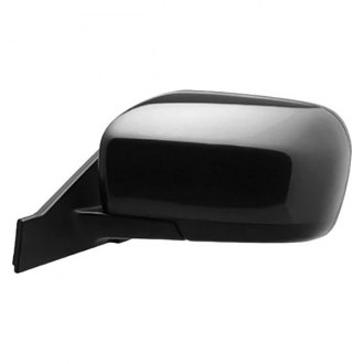 Right Side Wide Angle Heated Mirror Glass for Mazda 5 2005-2019 0263RASH
