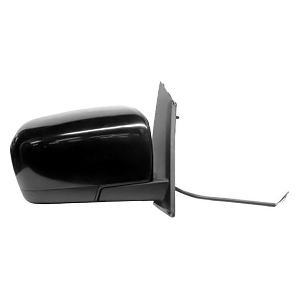 Sherman® - Passenger Side Power View Mirror